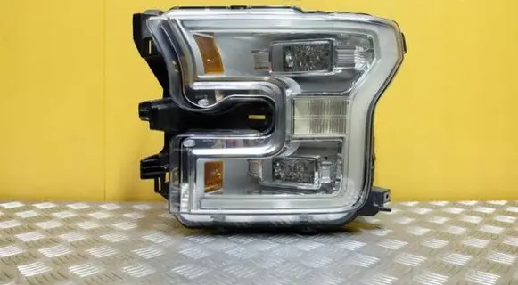 Ford F150 Headlight/headlamp F150-2015HIGHLED 2970