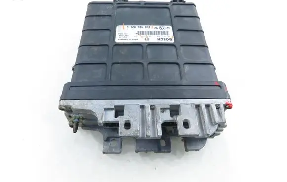 Volkswagen Vento Engine control unit/module 028906021C 0281001170