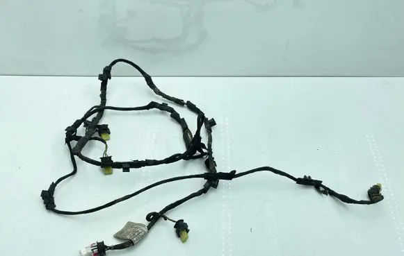 BMW 5 F10 F11 Parking sensor (PDC) wiring loom 9240226 51510405 EC837Z