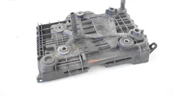 Alfa Romeo Giulietta Battery box tray 51828595 50511024