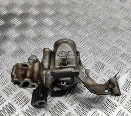 Ford Focus Oil pump CM5G6600DC