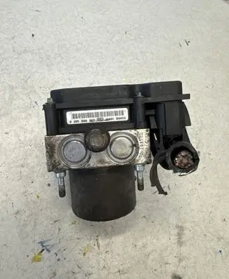 Nissan NV200 ABS Pump 0265800863