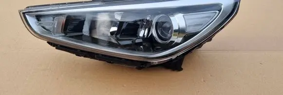 Hyundai i30 Headlight/headlamp 92101-G4XXX