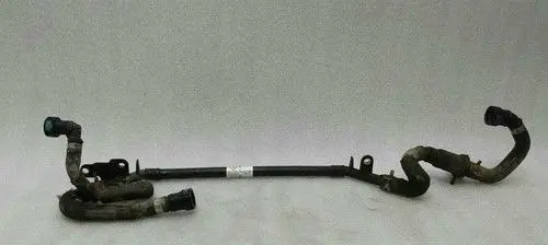 Porsche 911 991 Oil cooling pipe 99110626002