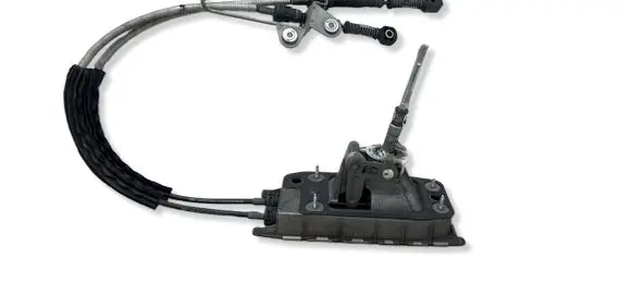 Audi TT TTS Mk2 Gear shifter/selector 8J0711265D 8J0711266D 1K0711061B