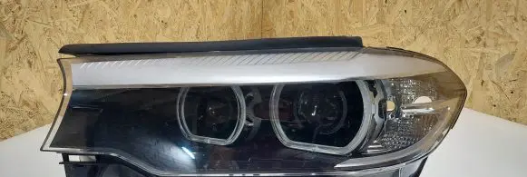 BMW 5 G30 G31 Headlight/headlamp 8499111 3923125