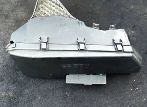 Volvo S80 Fuse box set 9494210