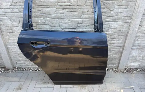 Ford Galaxy Rear door CZESCICARSPL002