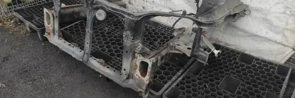 Subaru Forester SH Radiator support slam panel PPCLPSFIII