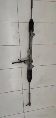 Fiat 500X Steering rack