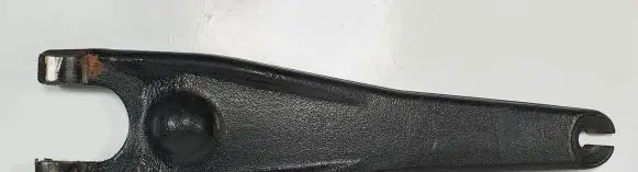 Renault Scenic I Clutch release arm fork 
