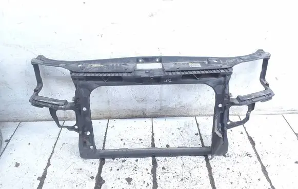 Audi A3 S3 8L Radiator support slam panel 8L0805594C
