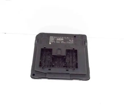 Volkswagen ID.3 Central body control module 1EA937089A A3C08494602
