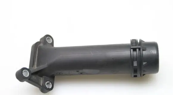 BMW 5 F10 F11 Brake vacuum hose/pipe 7810707