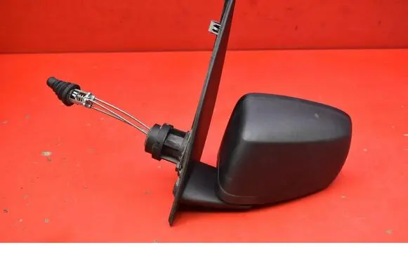 Fiat Panda 141 Front door electric wing mirror 021003