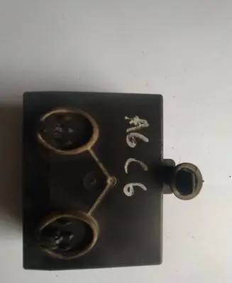 Audi A6 S6 C6 4F Other control units/modules 4F0910793C 4F0959793C
