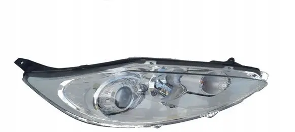 Ford Fiesta Headlight/headlamp