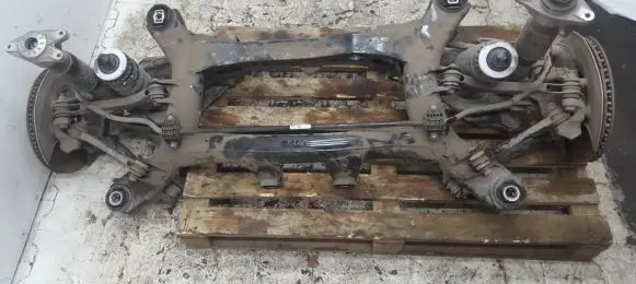 BMW 3 G20 G21 Rear beam 