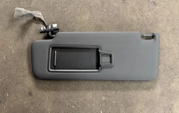 Volkswagen Golf VIII Sun visor 5H0857551C