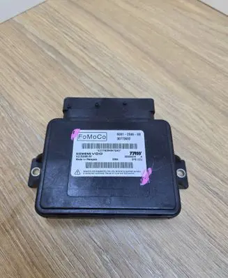 Volvo V70 Hand brake control module 6G912598BB