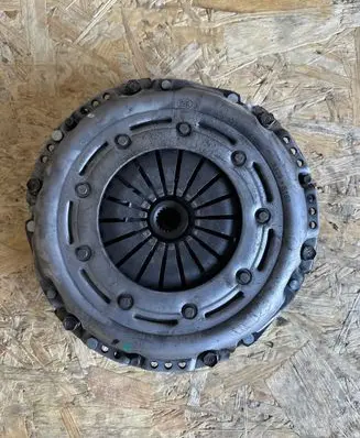 Hyundai ix35 Clutch set kit