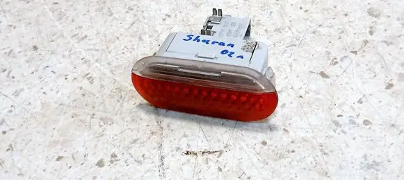Volkswagen Sharan Front door interior light 1J0947411A