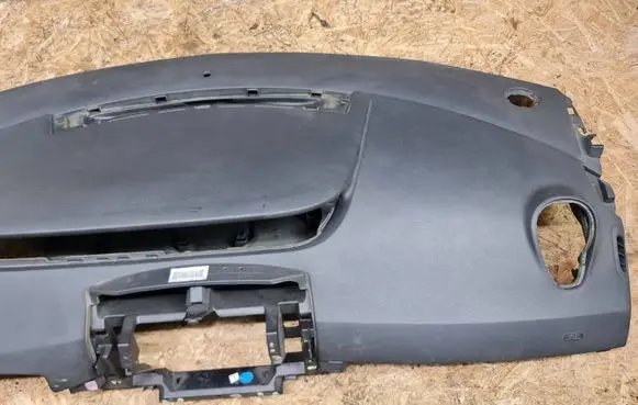 Renault Scenic II - Grand scenic II Dashboard OP135959