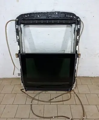 Nissan X-Trail T32 Sunroof set 7711181