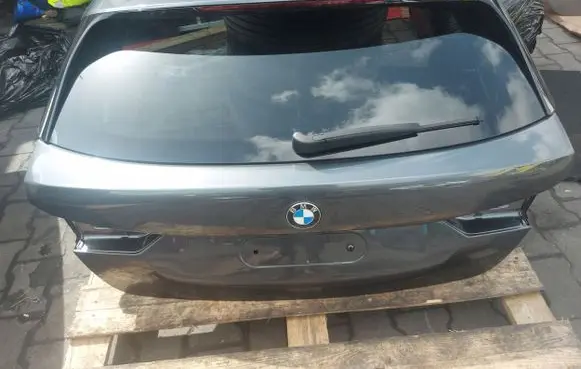 BMW 1 F40 Tailgate/trunk/boot lid