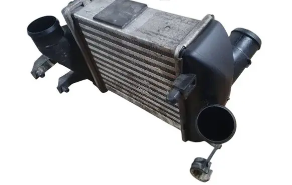 Audi A4 S4 B7 8E 8H Intercooler radiator 8E0145805P