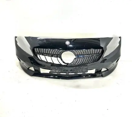 Mercedes-Benz A W176 Front bumper A1768853625 1768853625