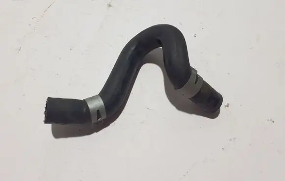 Toyota C-HR I Engine coolant pipe/hose G922CF4010