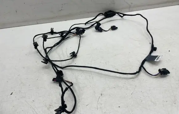 Audi A3 8Y Parking sensor (PDC) wiring loom 8Y5971104AL