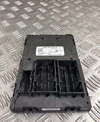 Audi A4 S4 B9 Comfort/convenience module 8W0907063BF