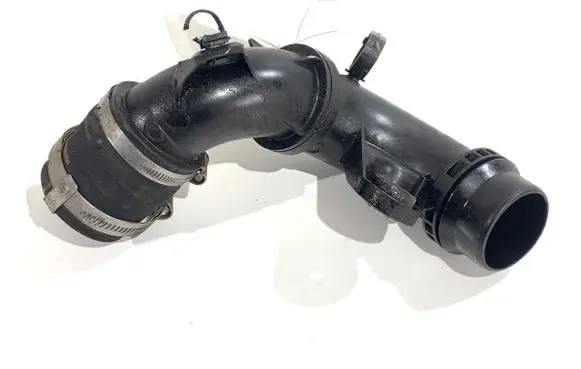 Peugeot 308 SW Air intake hose/pipe 9812736080
