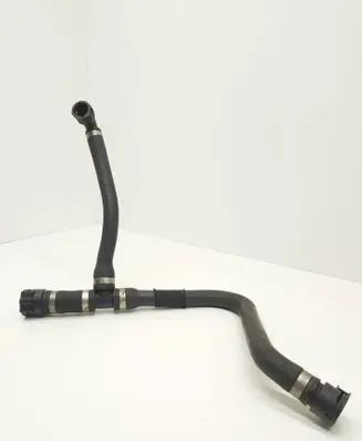 BMW 7 E65 E66 Engine coolant pipe/hose 738000765