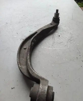 Audi A5 8T 8F Front lower control arm/wishbone 8K0407695L