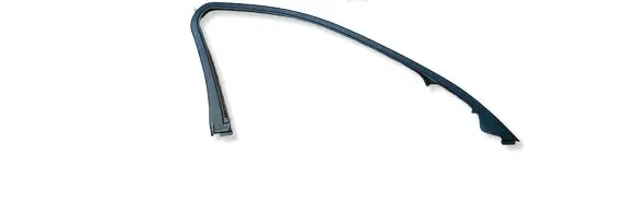 BMW 5 F10 F11 Front door window/glass frame 51337182011 7182011