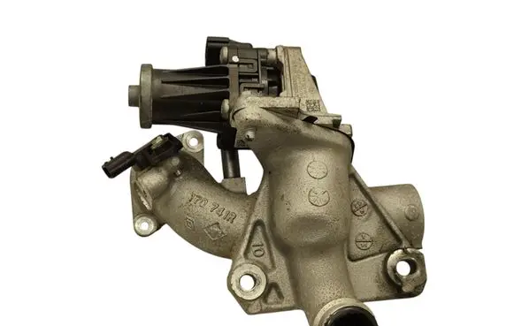 EGR valve