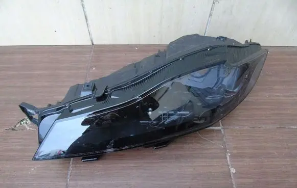 Jaguar XF X260 Headlight part 