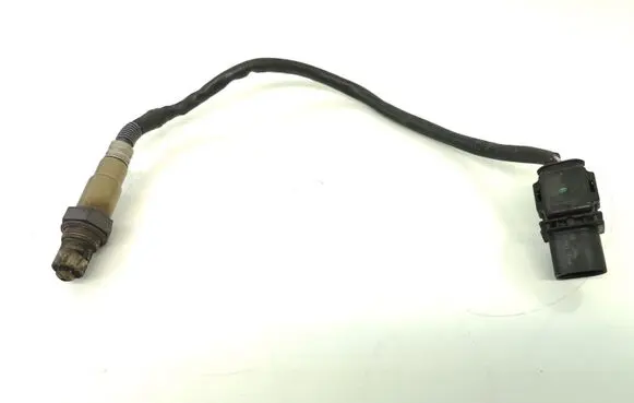 BMW 5 E60 E61 Lambda probe sensor 7791592 779159201 0281004019