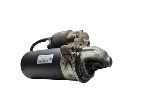 BMW 5 E60 E61 Starter motor STX200028 3398985 900002610241