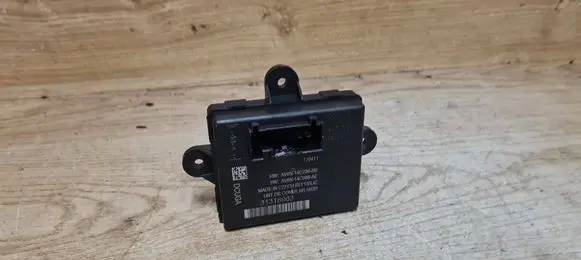 Door control unit/module