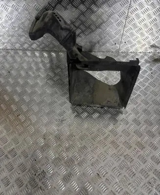 Porsche Panamera (970) Intercooler air channel guide 97057532205