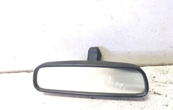 Mercedes-Benz Vito Viano W638 Rear view mirror (interior) E9010080
