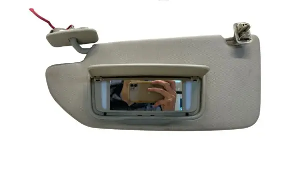 Volvo XC90 Sun visor 39985937