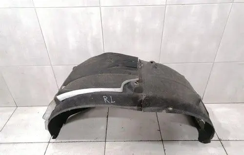Ferrari Portofino Front wheel arch liner splash guards