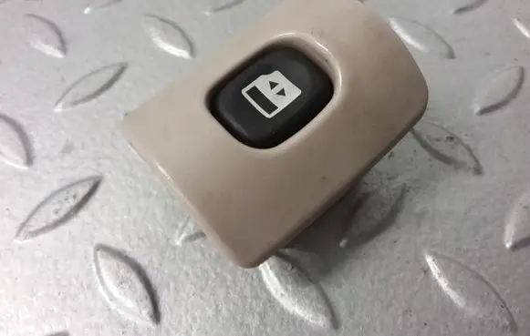 Chrysler Voyager Electric sliding door switch 1ES32ES3AB