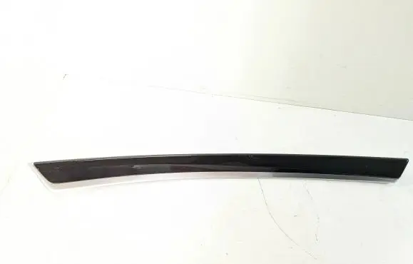 BMW 5 F10 F11 Front door trim bar 9171782