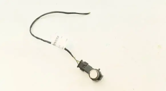 BMW 3 F30 F35 F31 Parking PDC sensor 9261588 66209261588 0263013516